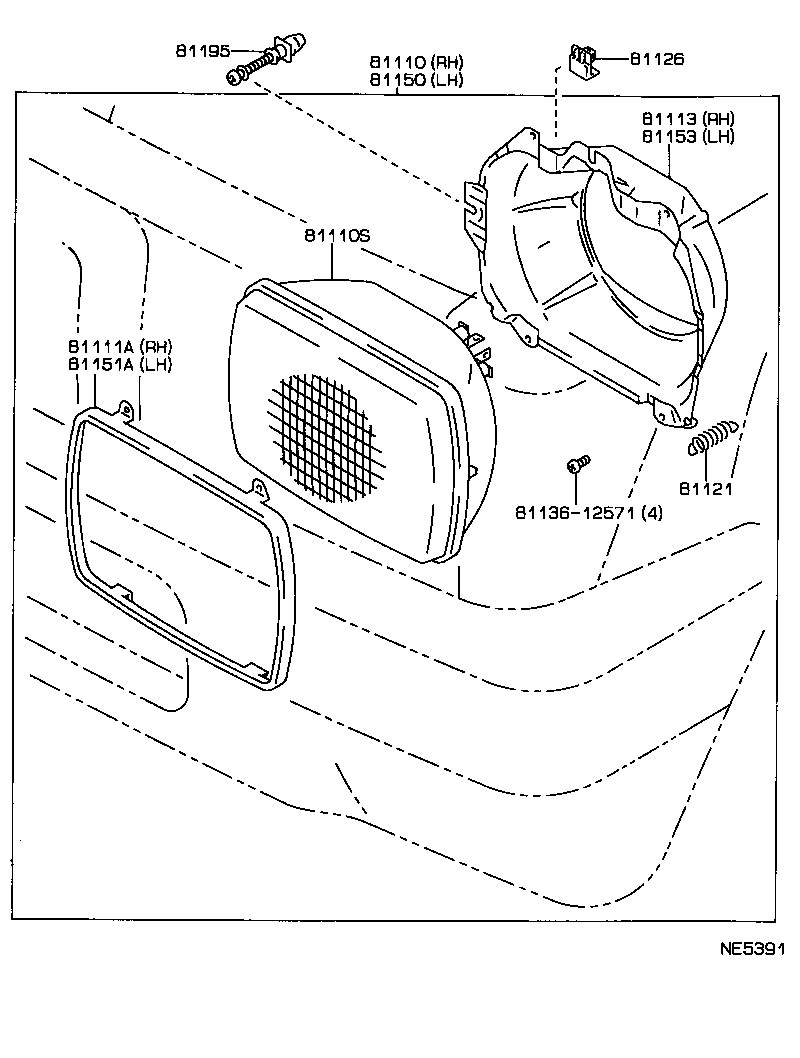 Headlamp