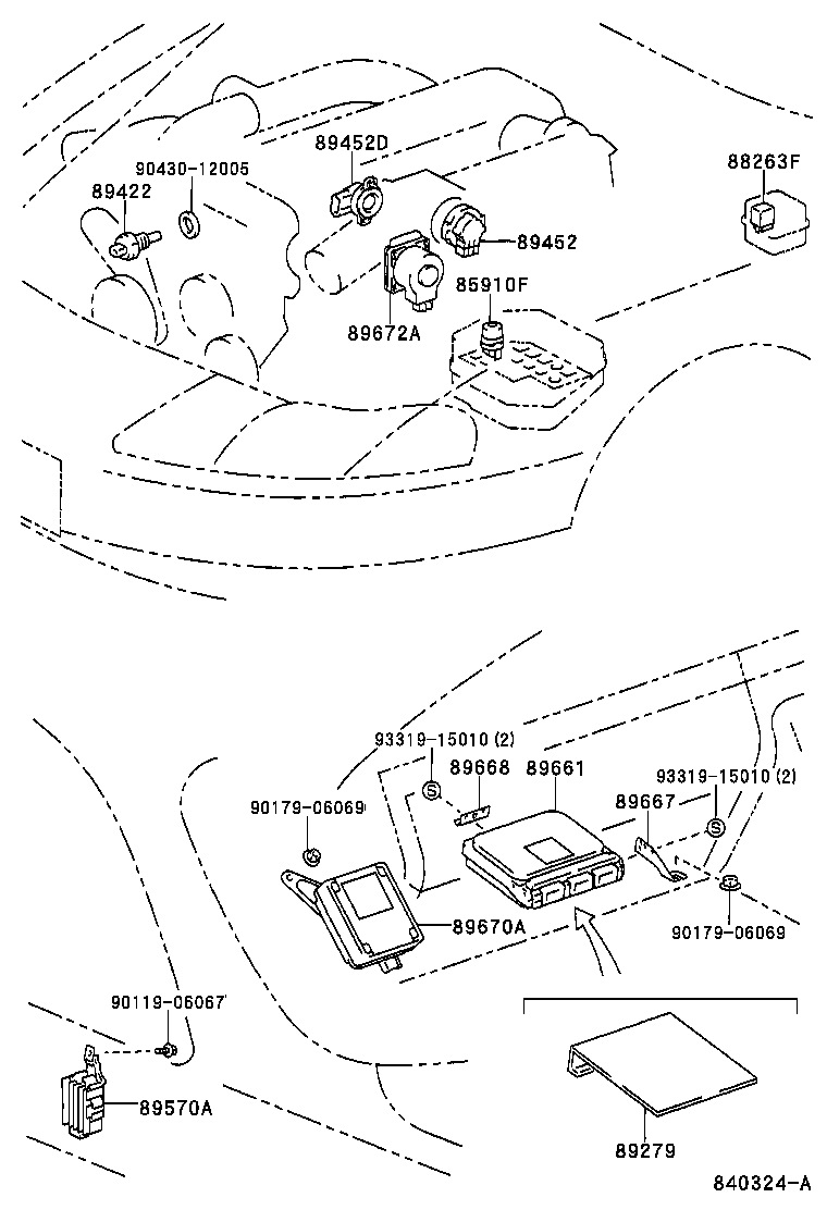 Fuel Injection System