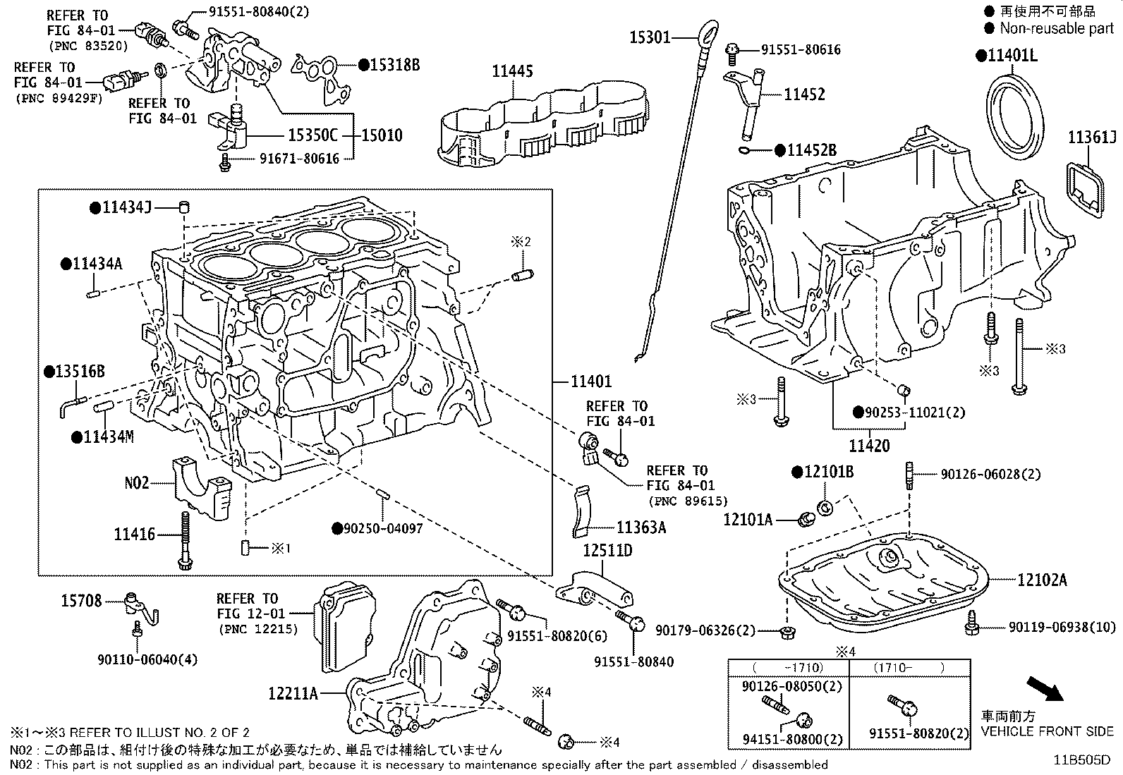 Cylinder Block