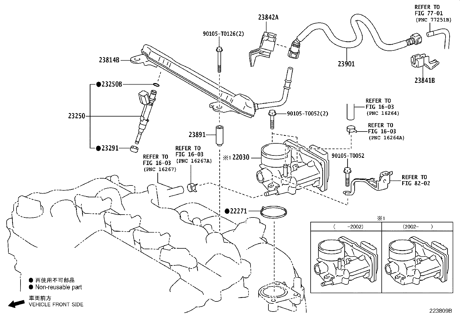 Fuel Injection System