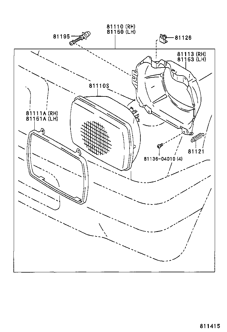 Headlamp