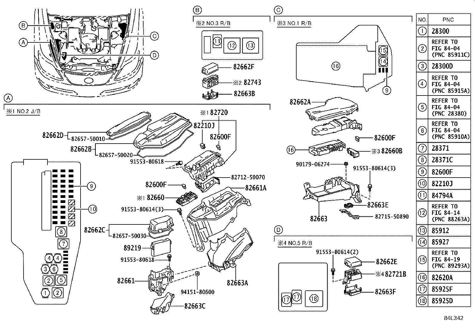 Switch & Relay & Computer