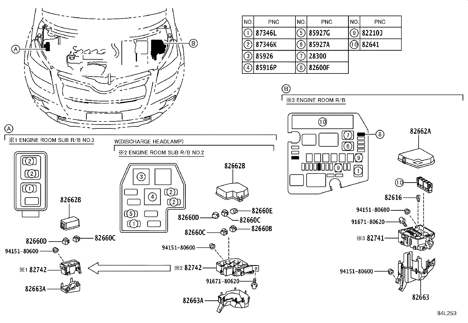 Switch & Relay & Computer