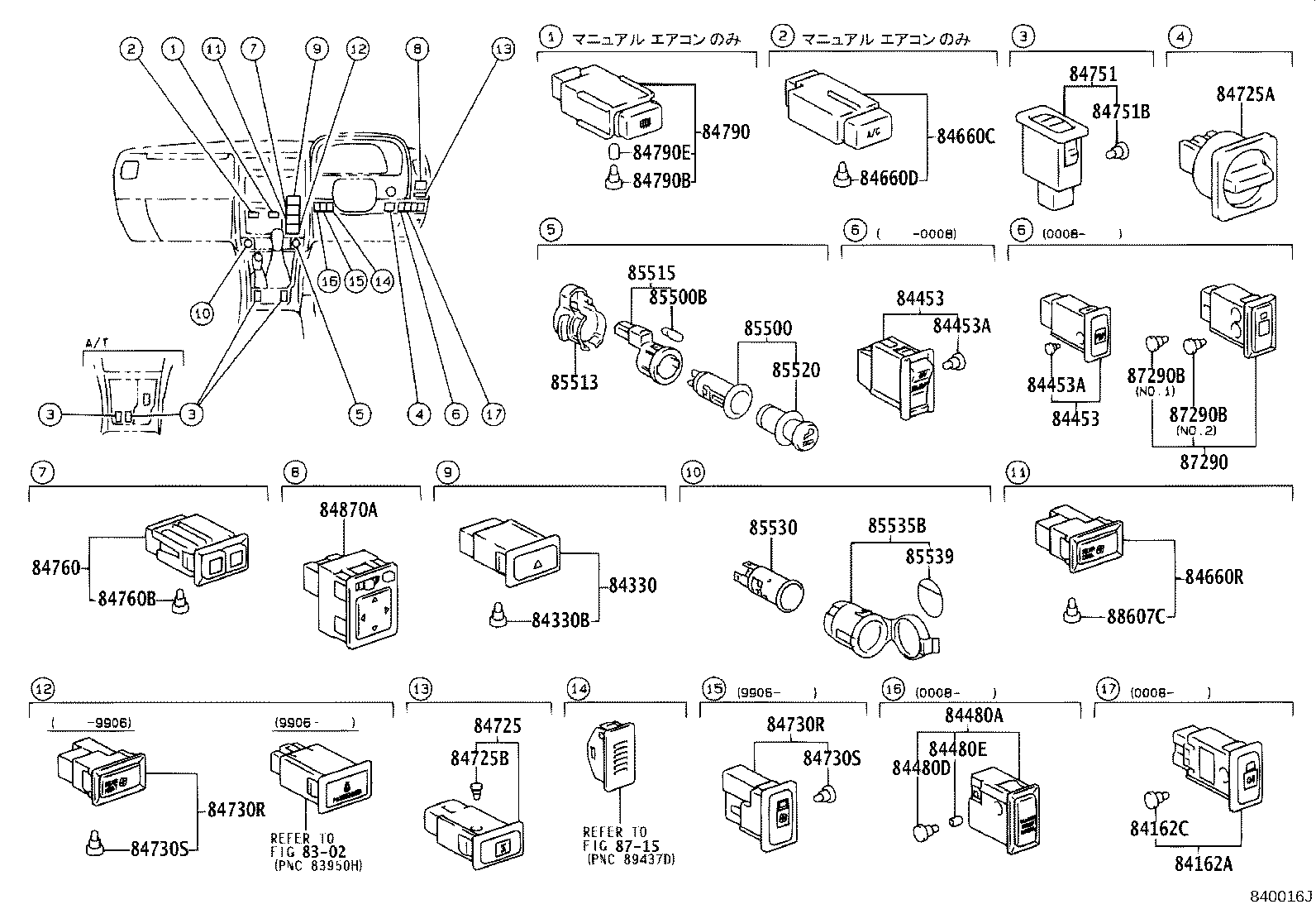 Switch & Relay & Computer
