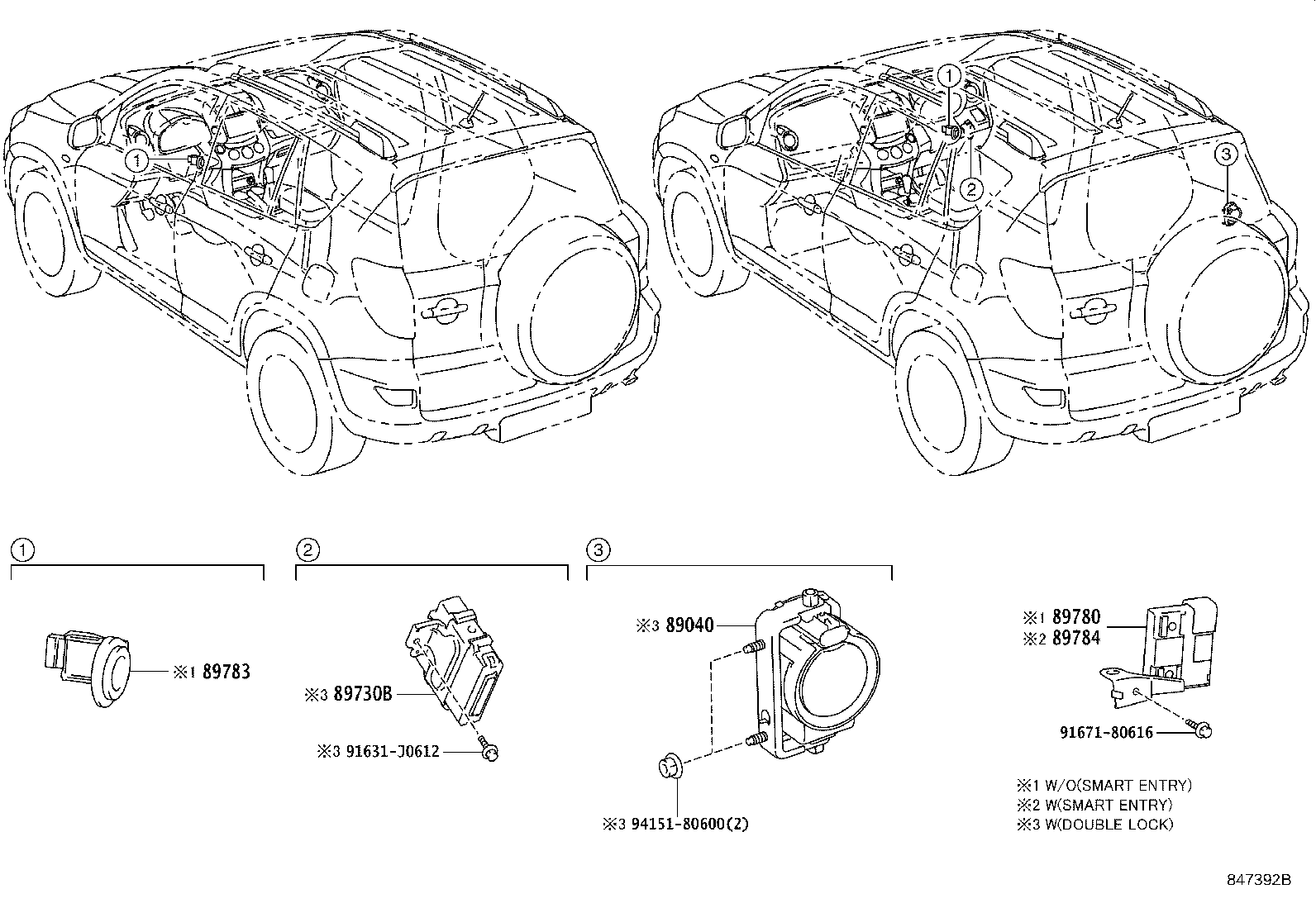 AntiTheft Device