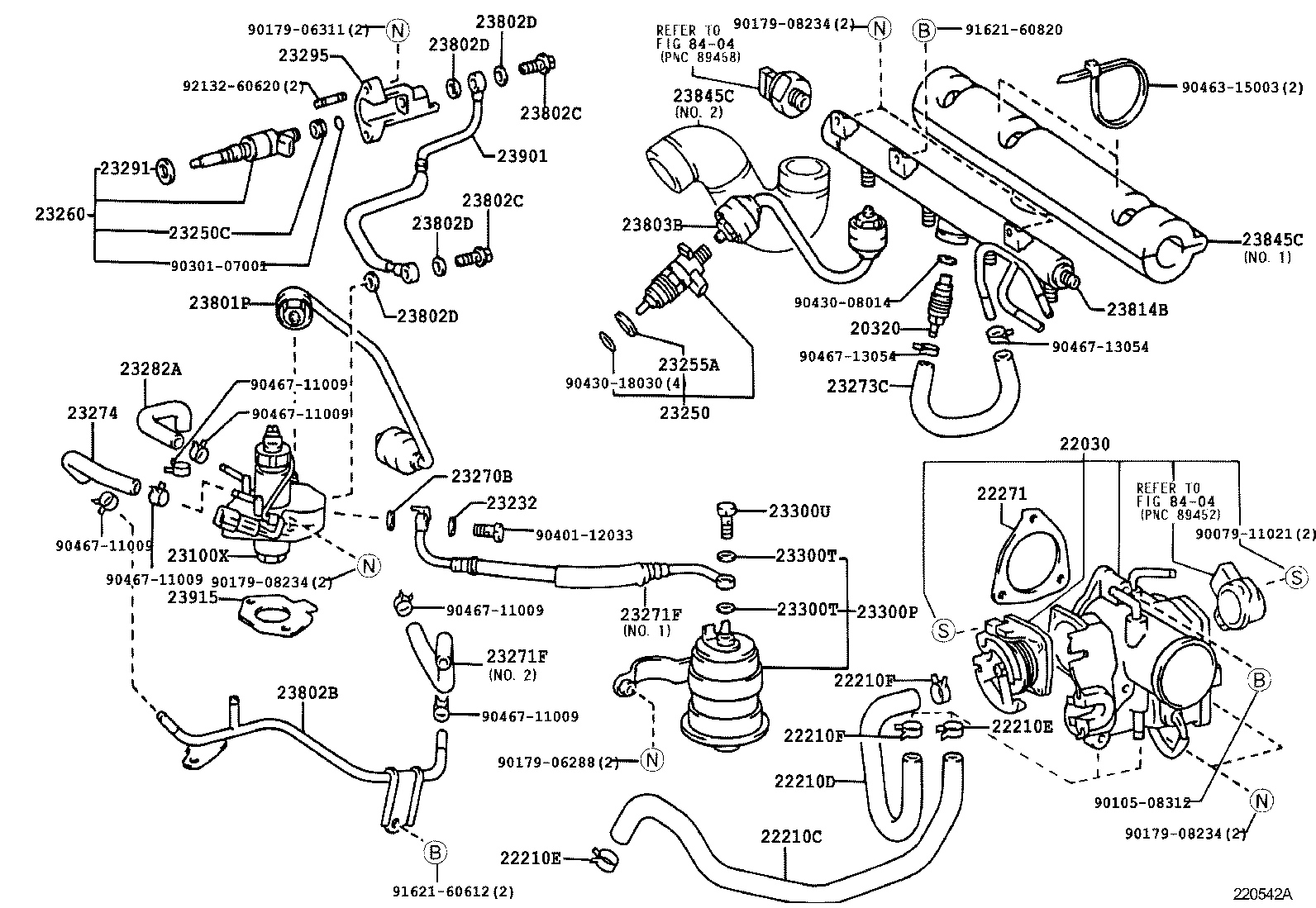 Fuel Injection System