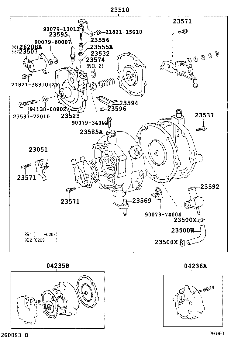 Regulator