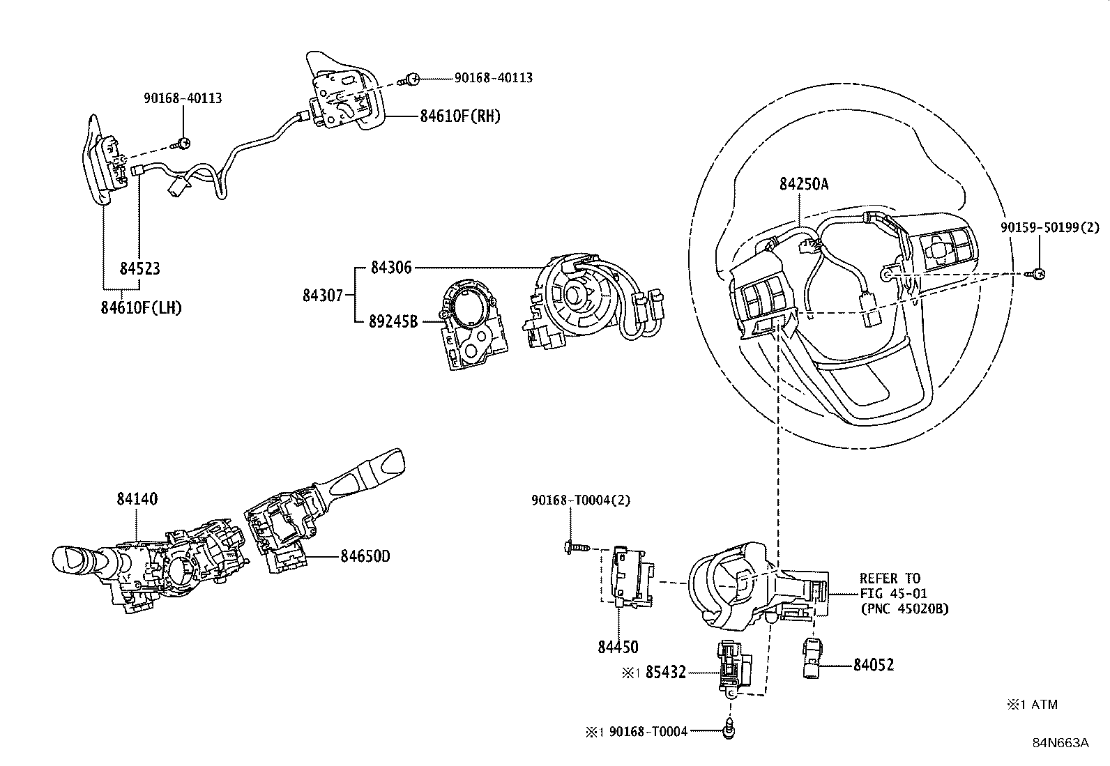 Switch & Relay & Computer