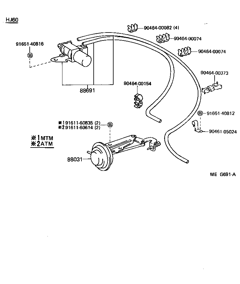 Heating & Air Conditioning  Vacuum Piping