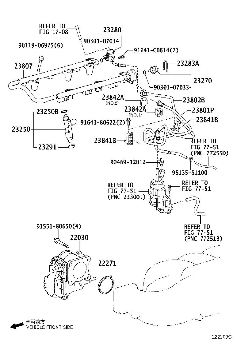 Fuel Injection System