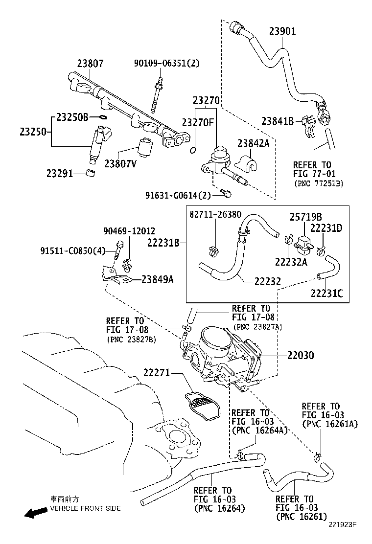 Fuel Injection System