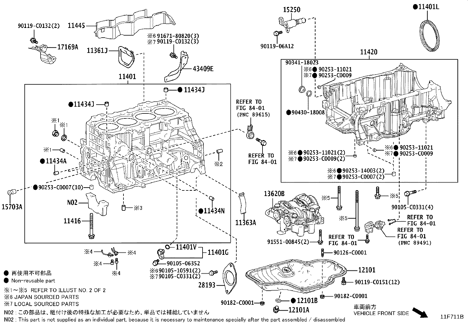 Cylinder Block