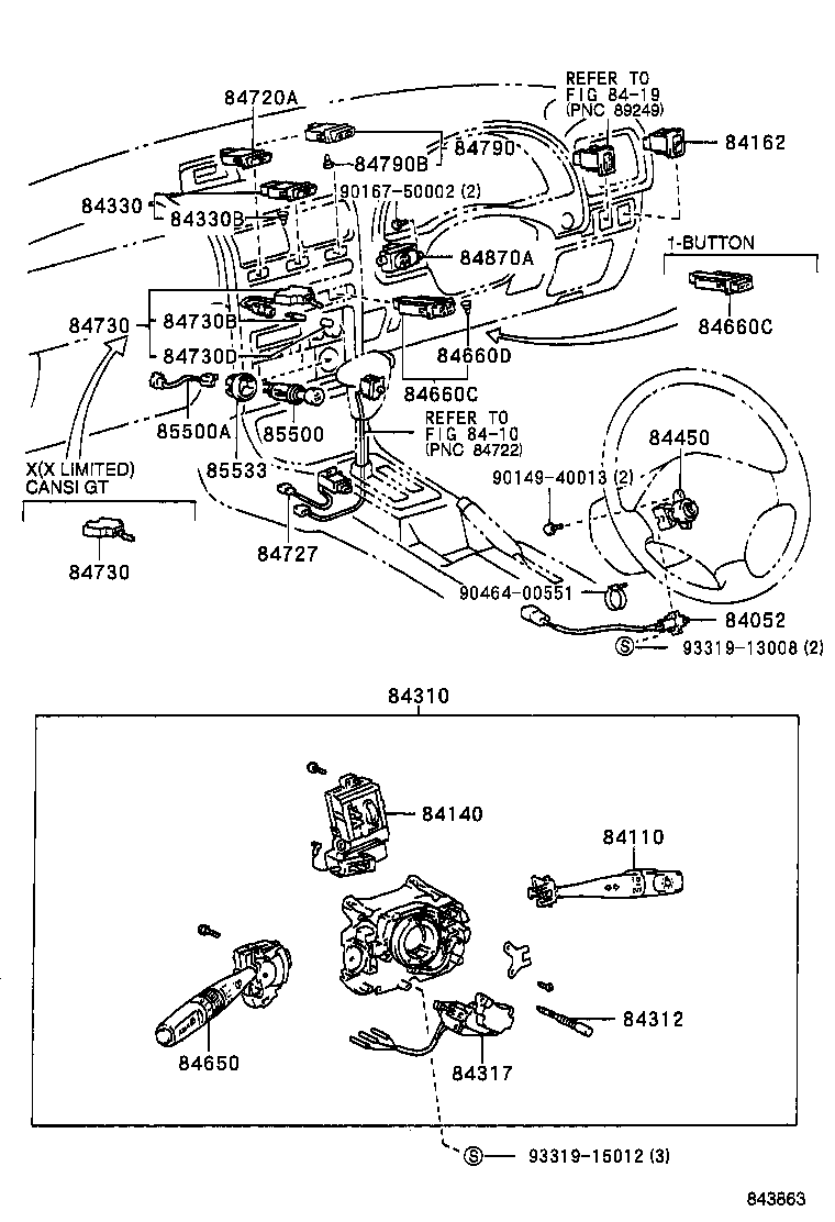 Switch & Relay & Computer