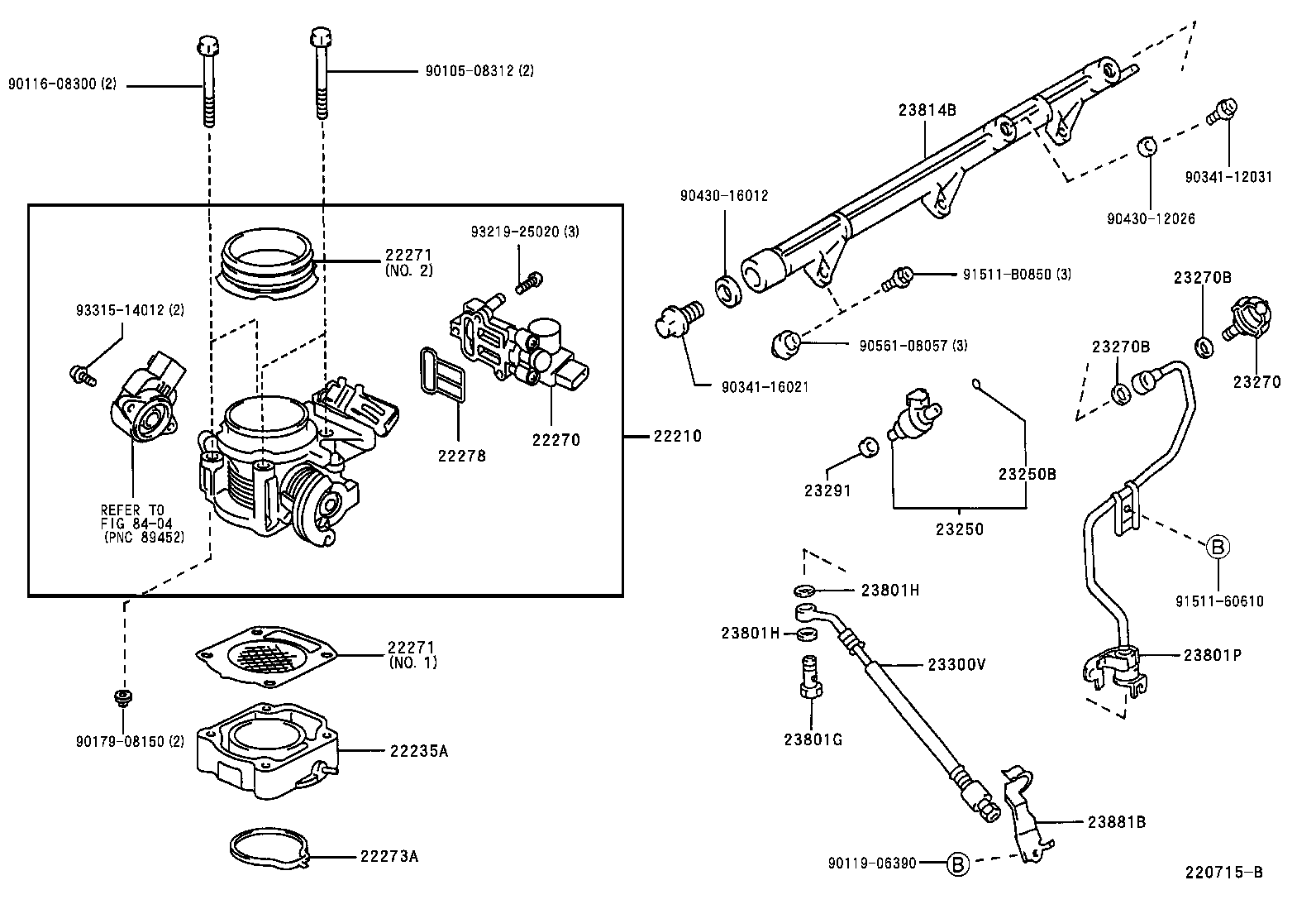 Fuel Injection System