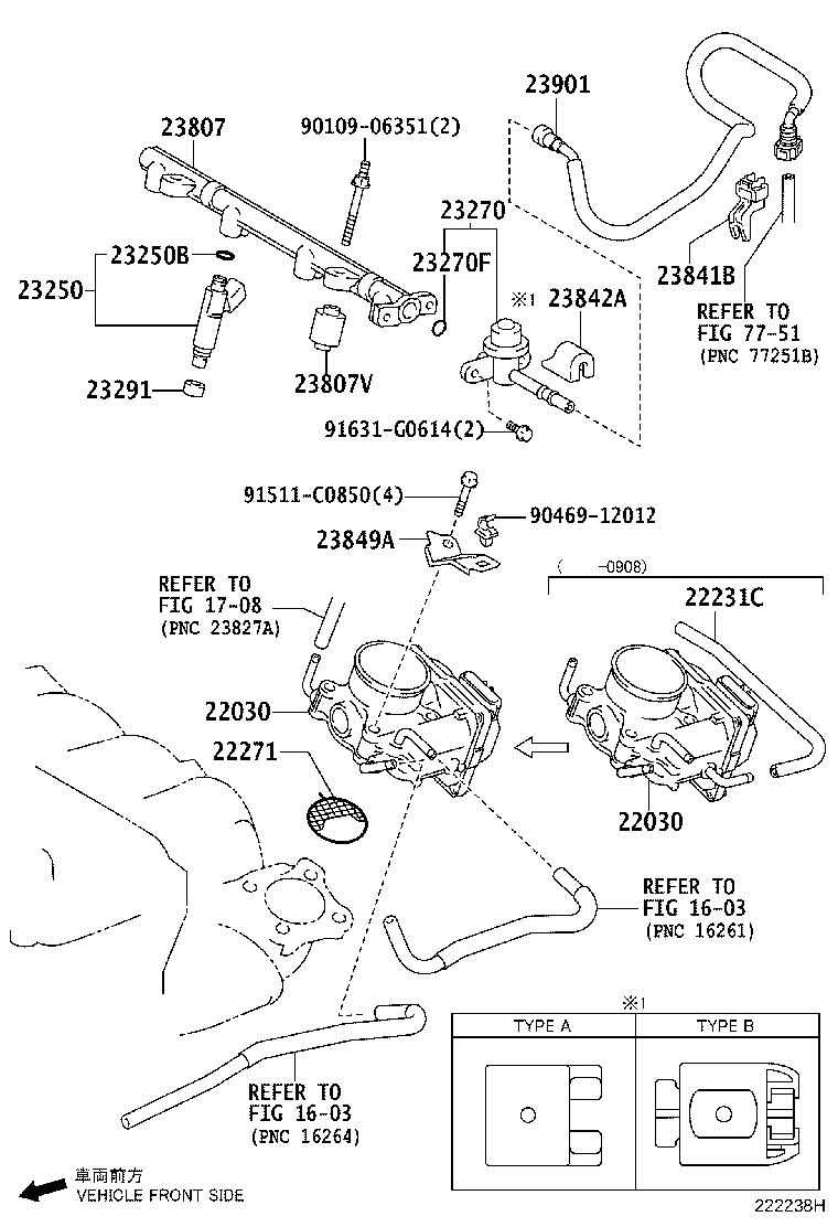 Fuel Injection System