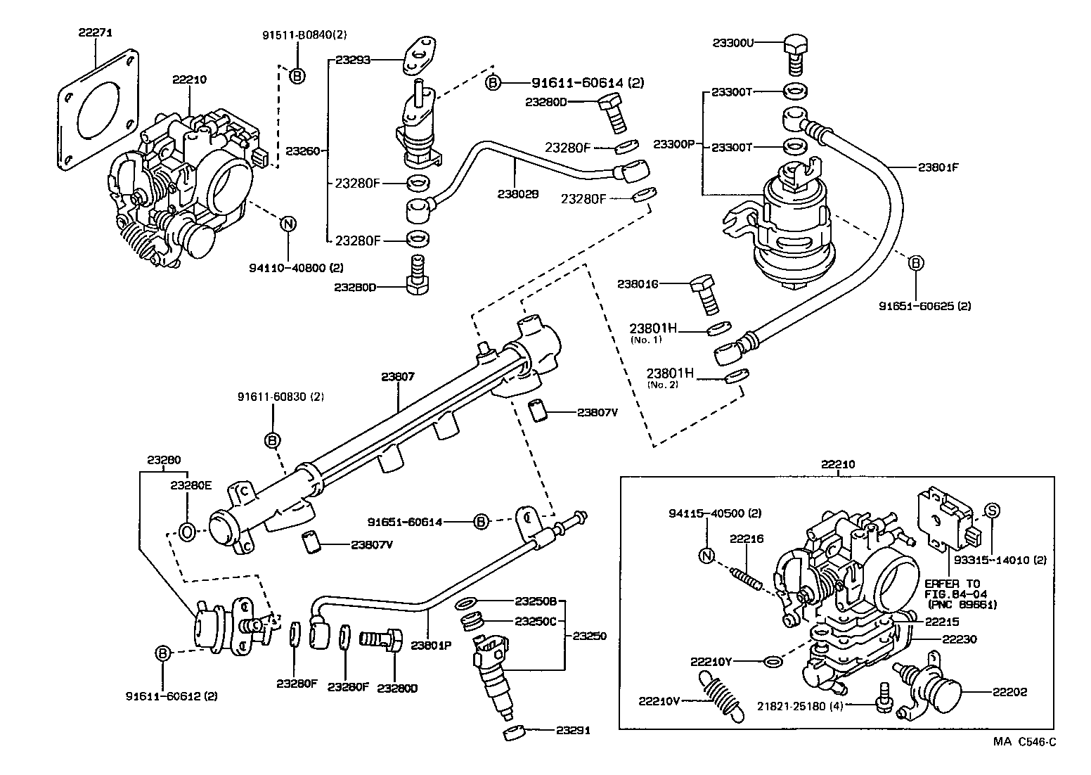 Fuel Injection System