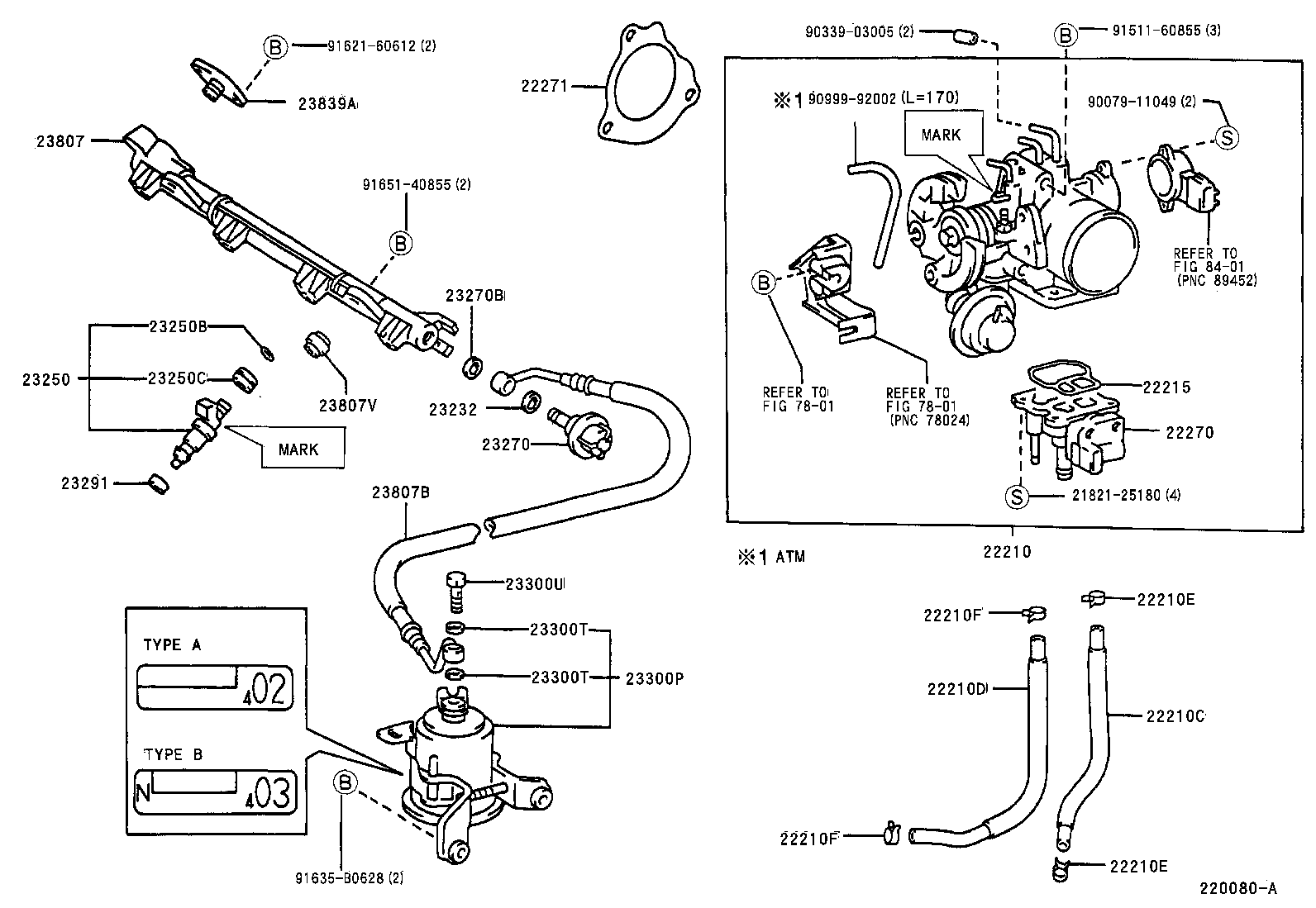 Fuel Injection System