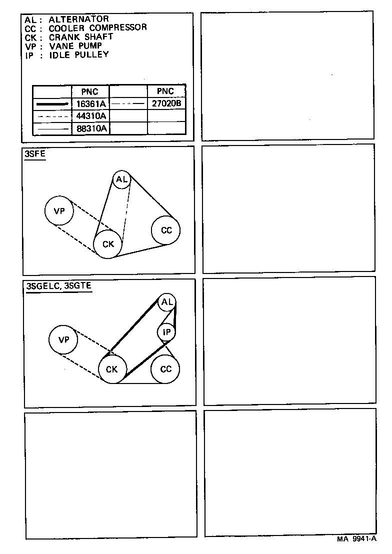 V-Belt