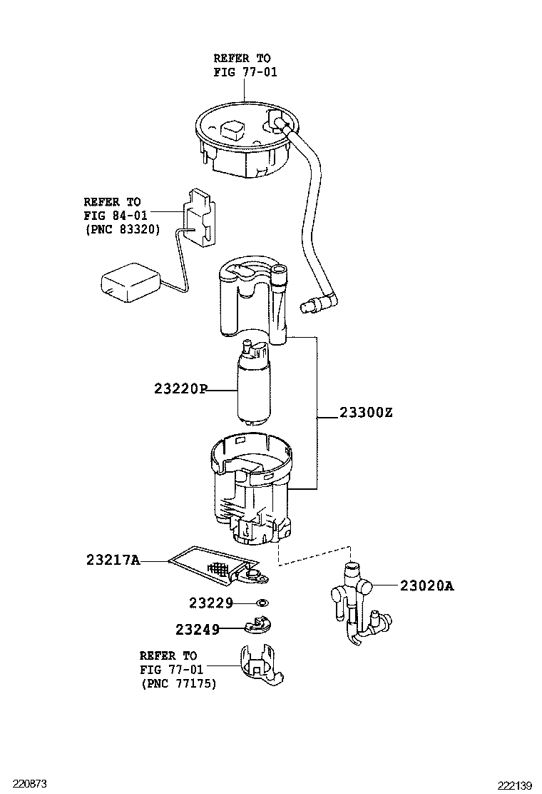 Fuel Injection System