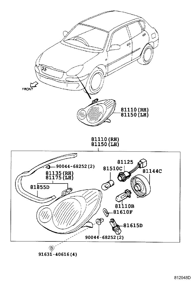 Headlamp