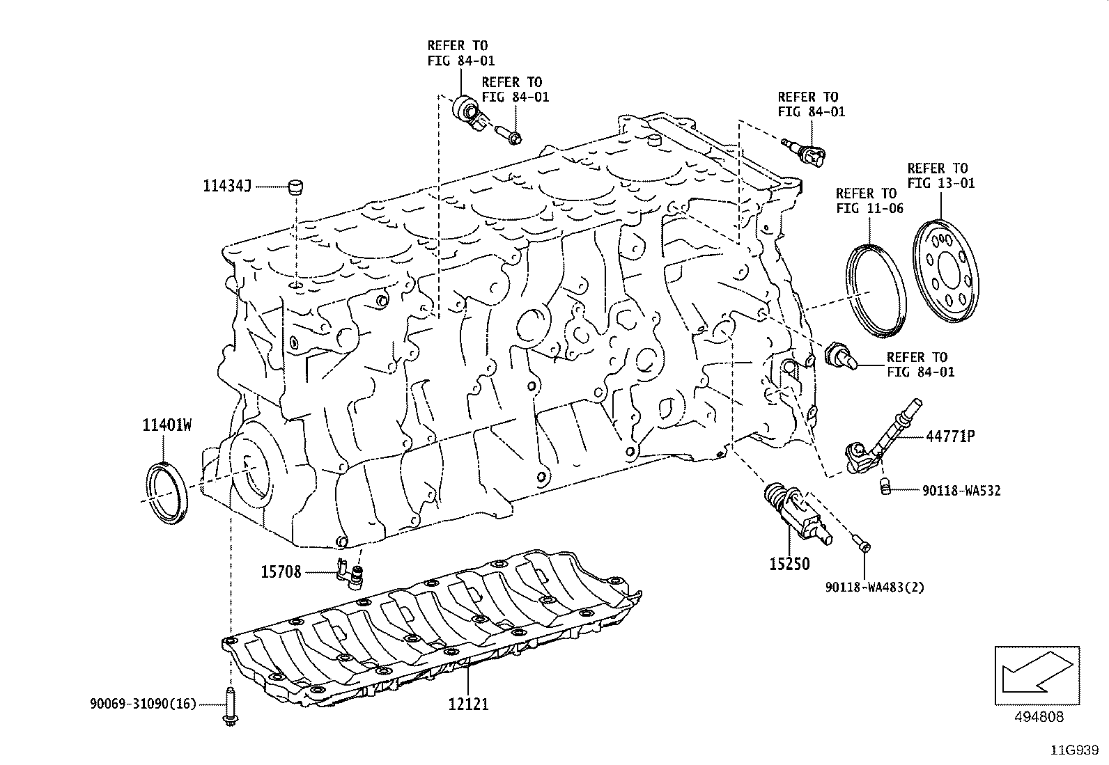 Bloque cilíndrico