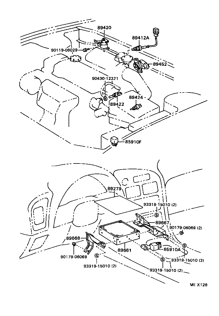 Fuel Injection System