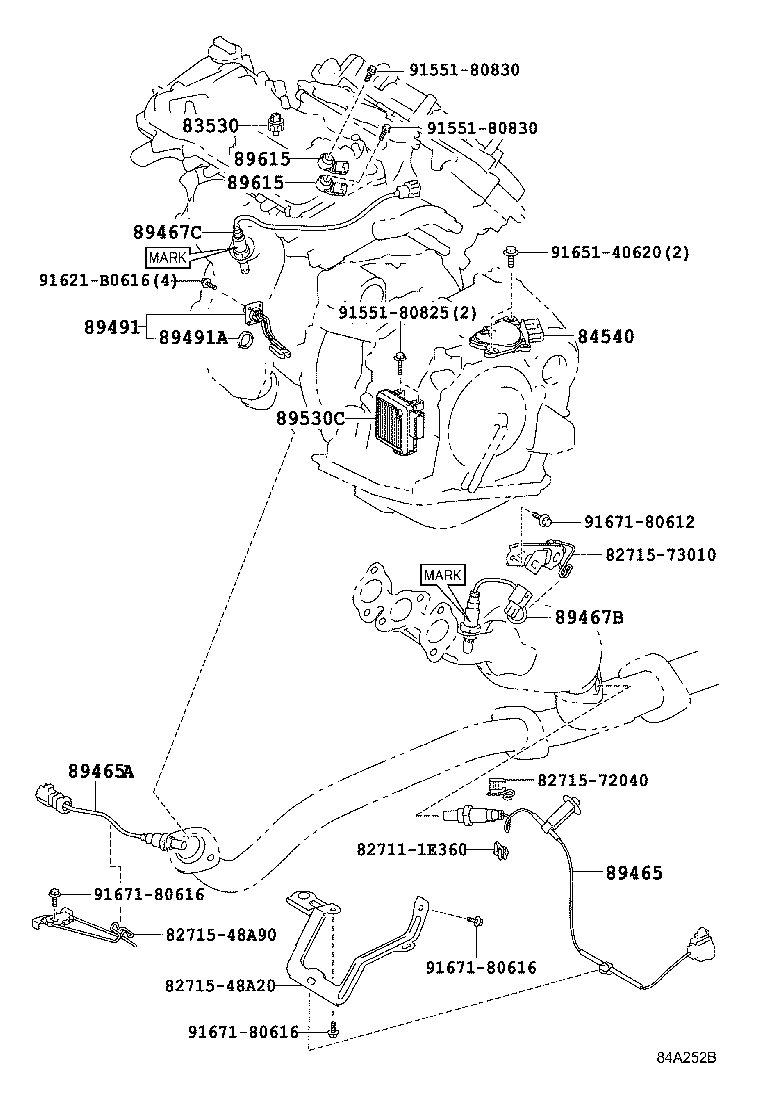 Switch & Relay & Computer