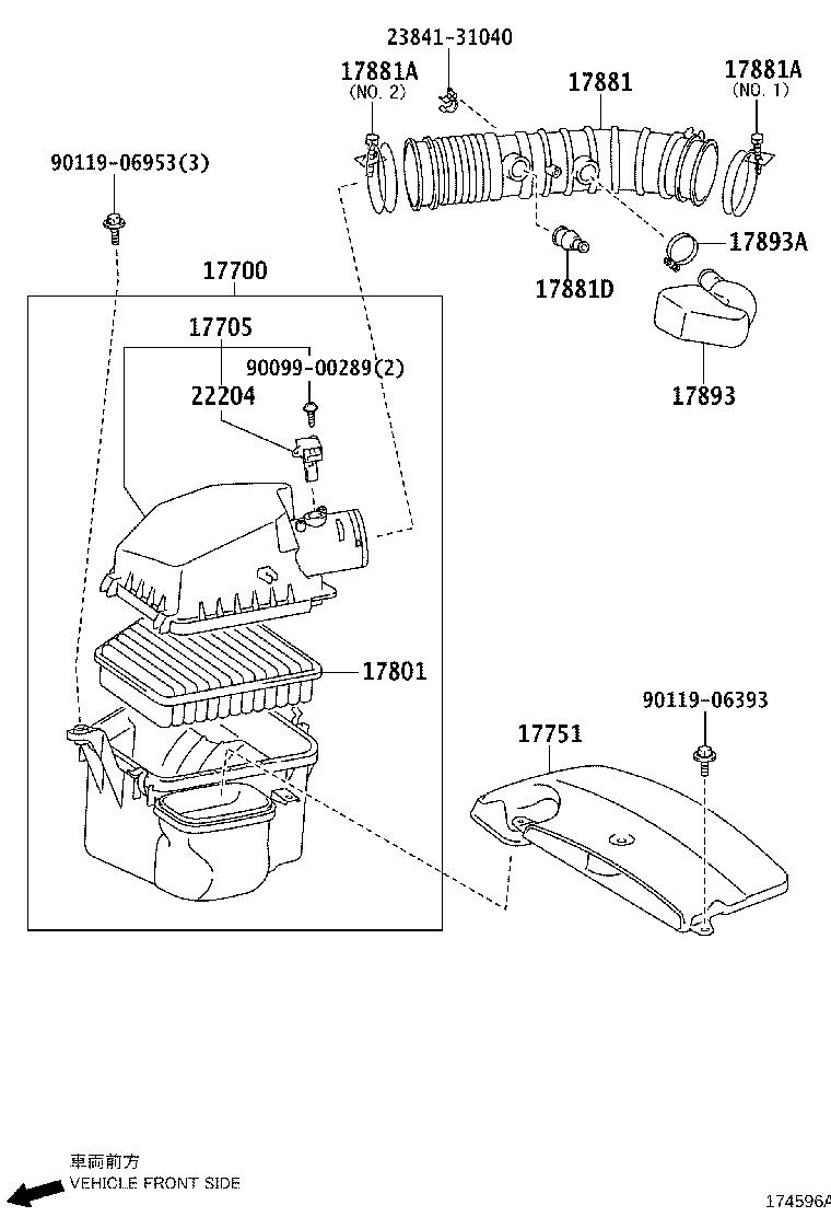 Air Cleaner