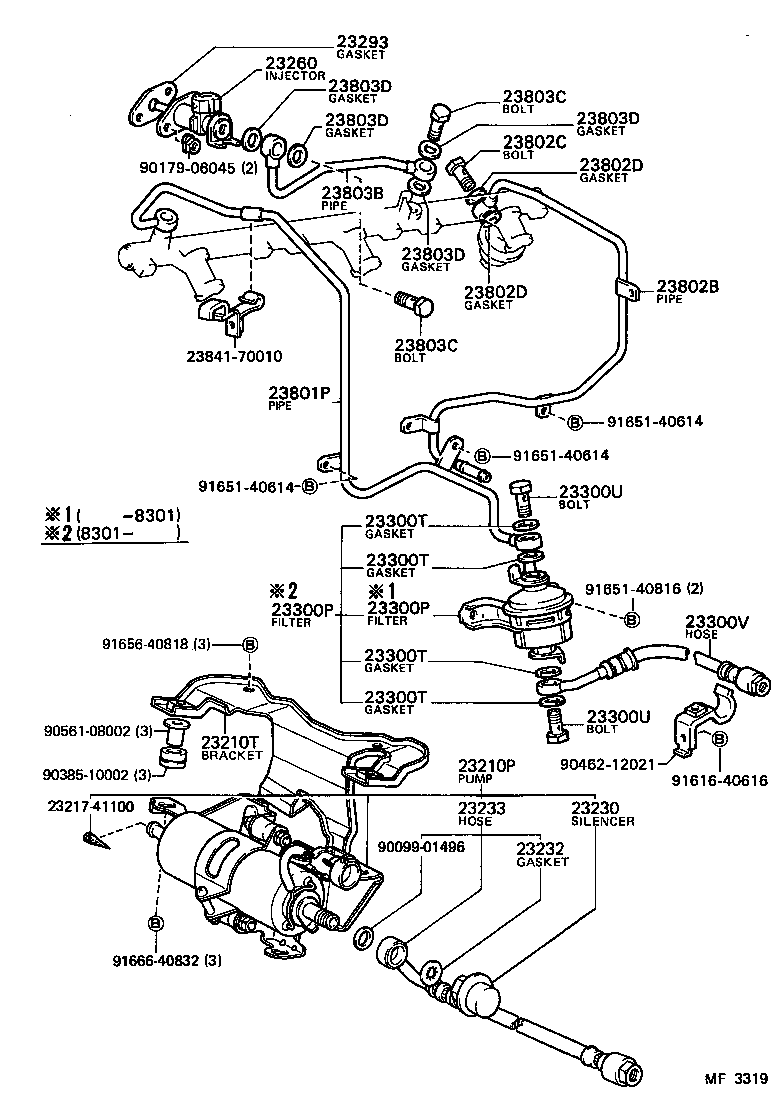 Fuel Injection System