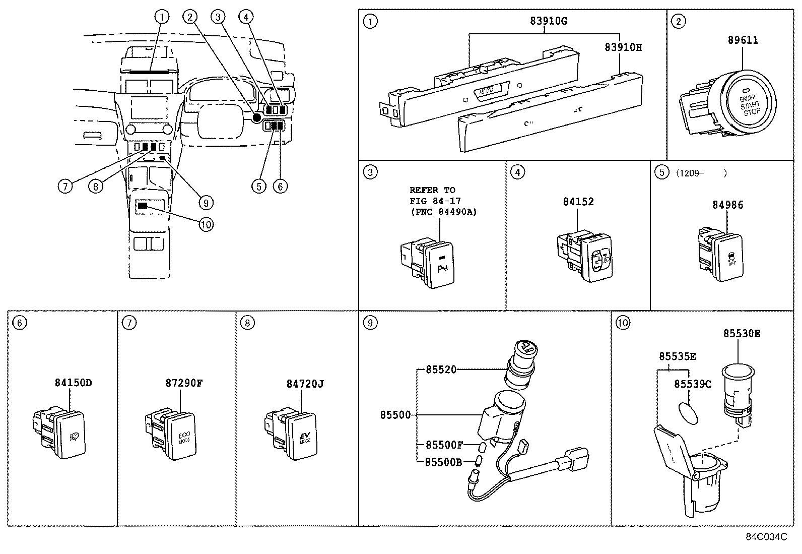 Switch & Relay & Computer