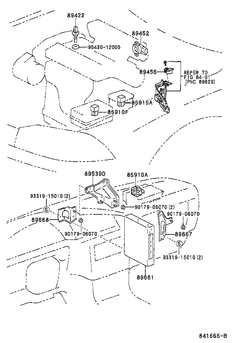 Fuel Injection System