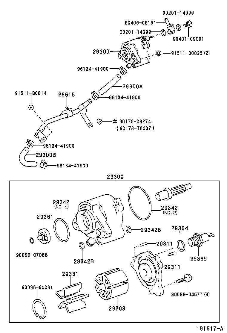 Vacuum Pump