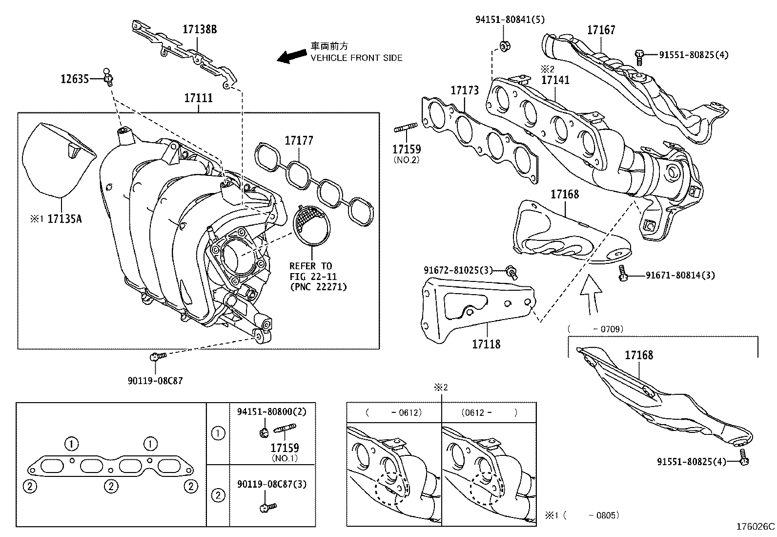 Manifold