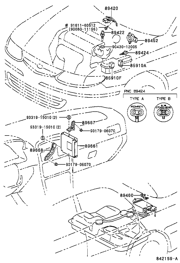 Fuel Injection System