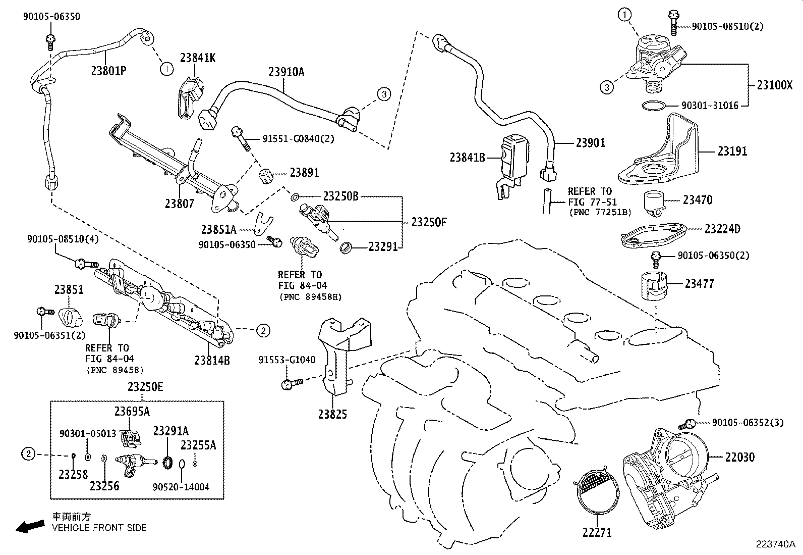 Fuel Injection System