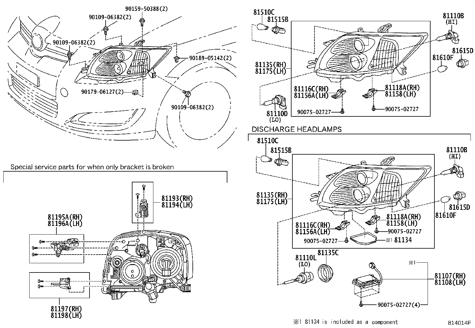 Headlamp