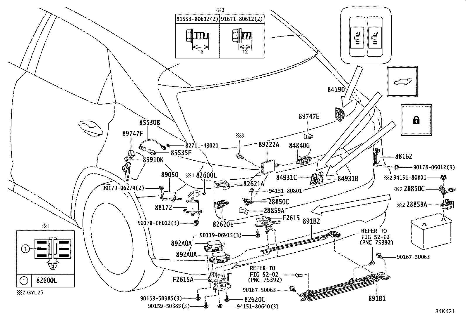 Switch & Relay & Computer