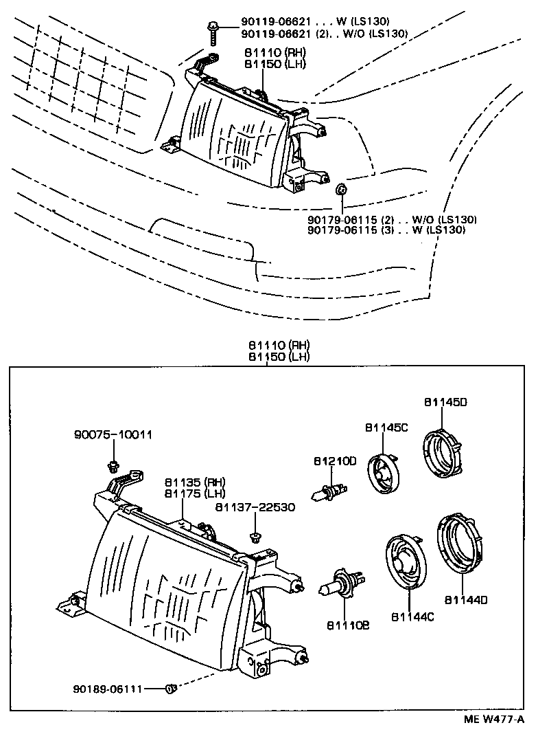 Headlamp