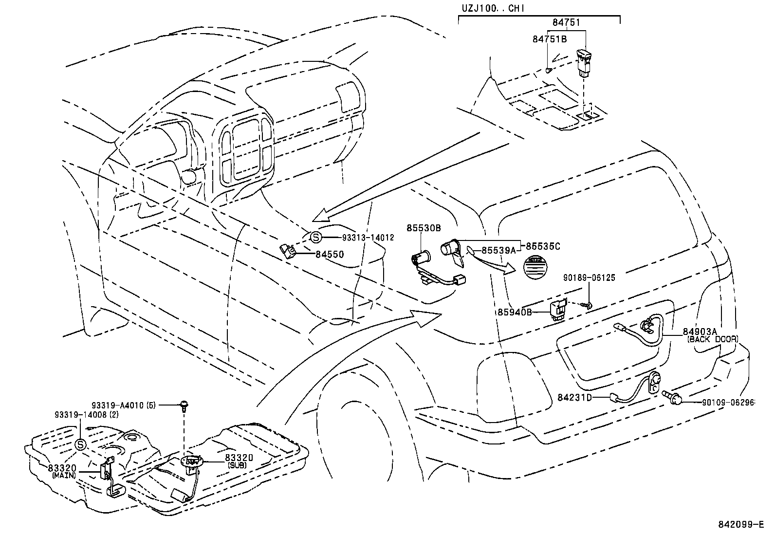 Switch & Relay & Computer