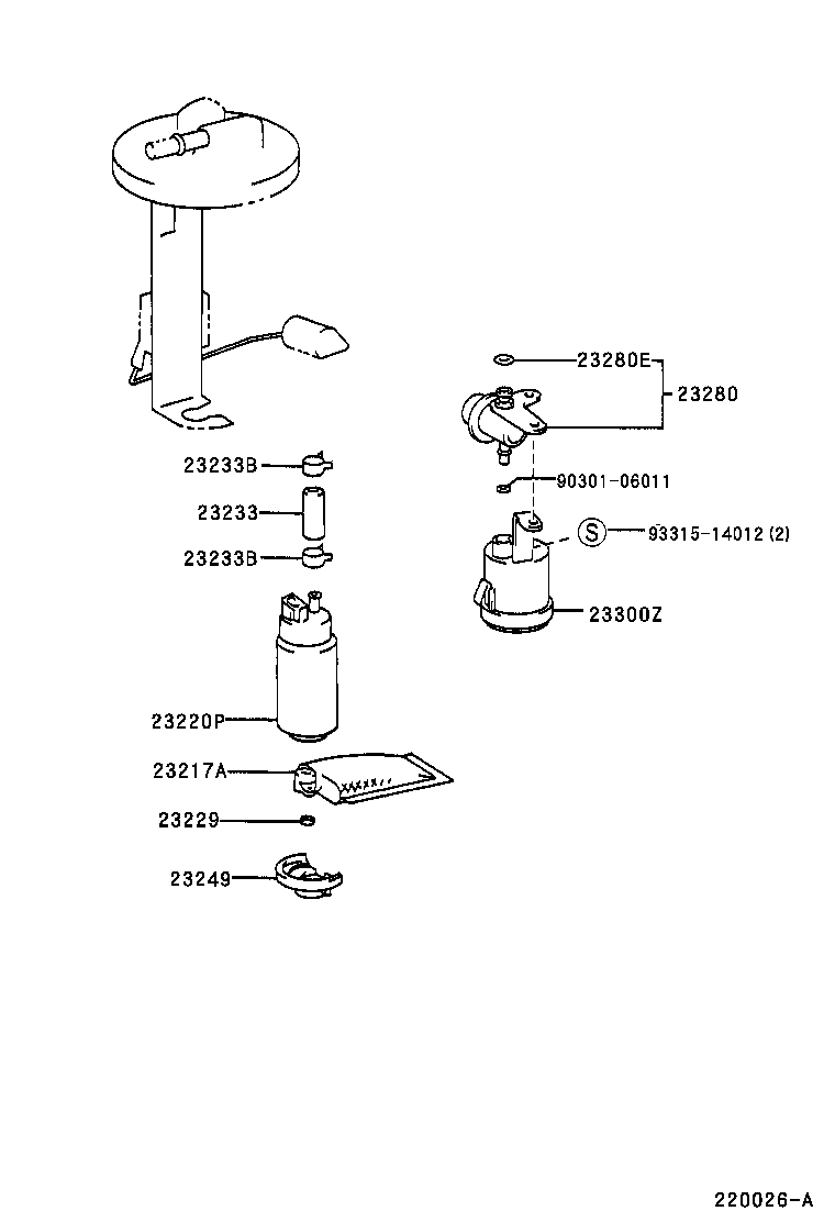 Fuel Injection System