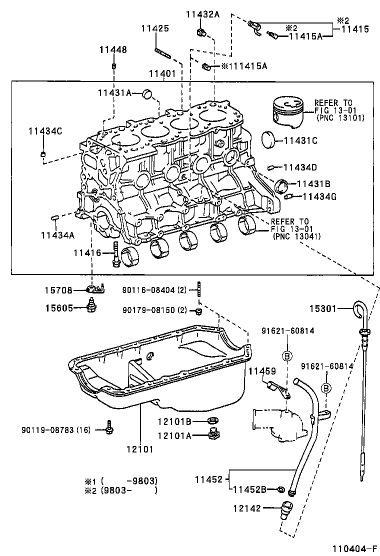 Bloque cilíndrico