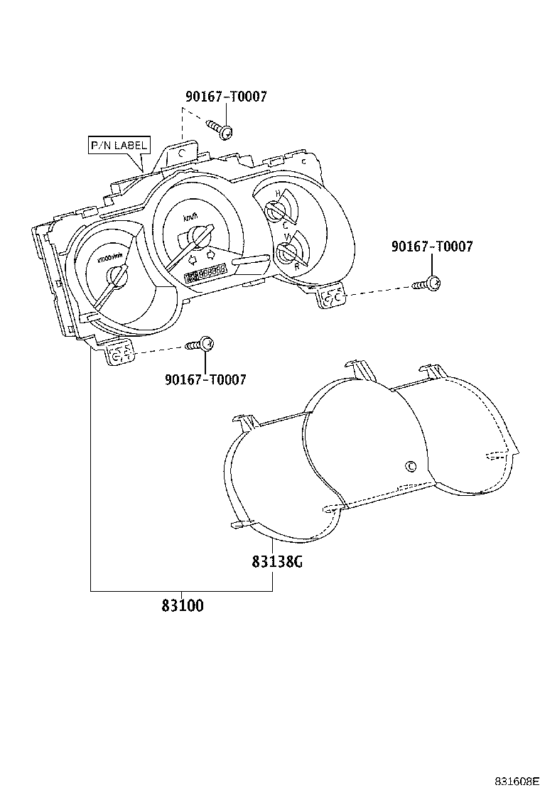 Meter