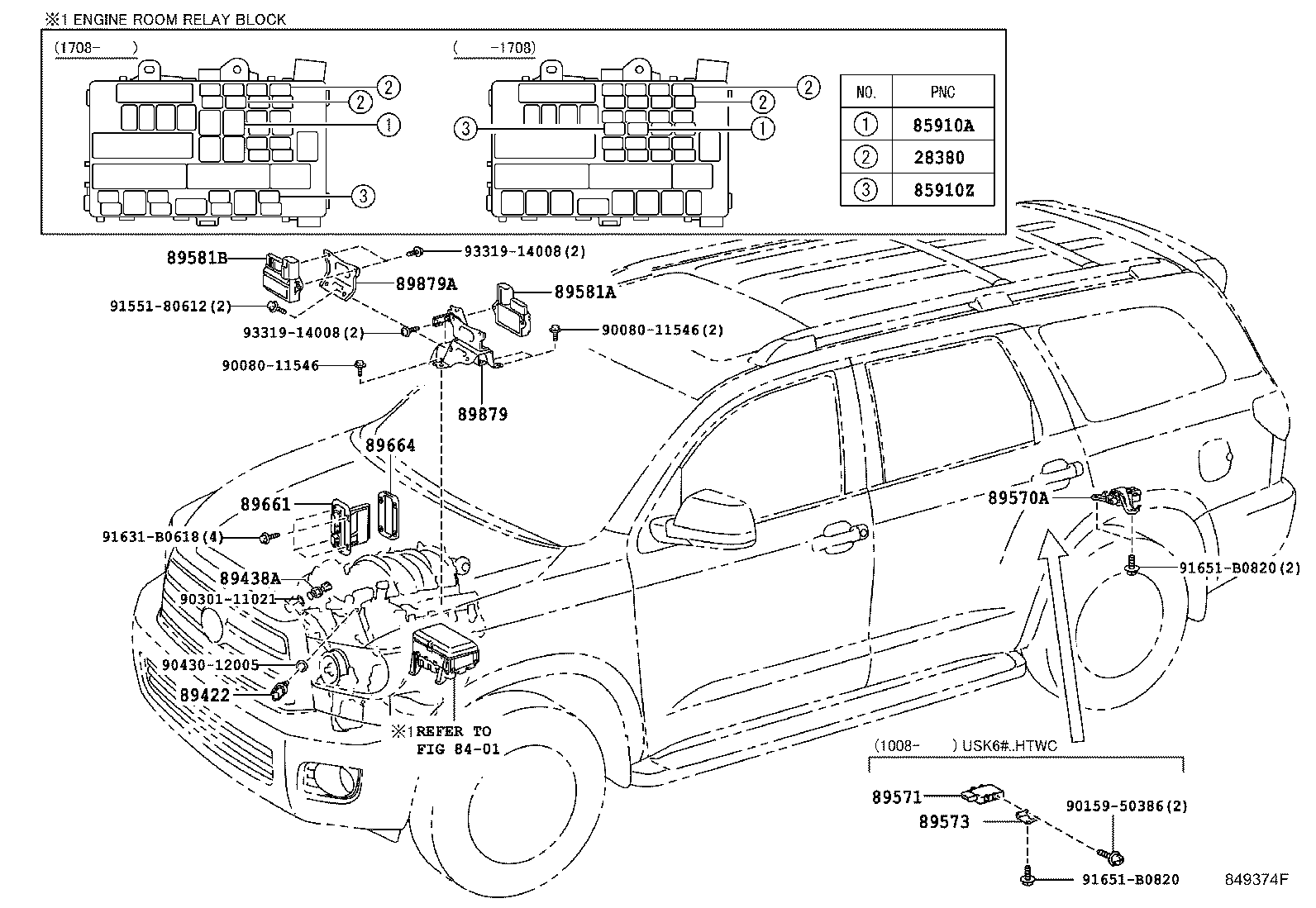 Fuel Injection System