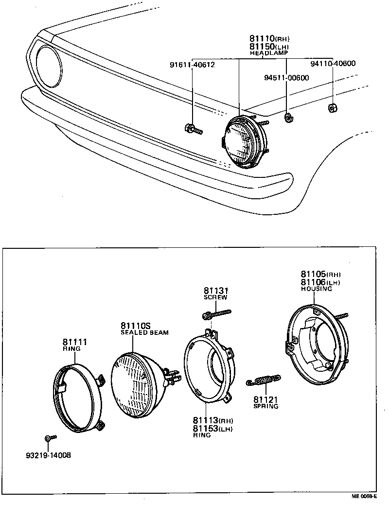 Headlamp