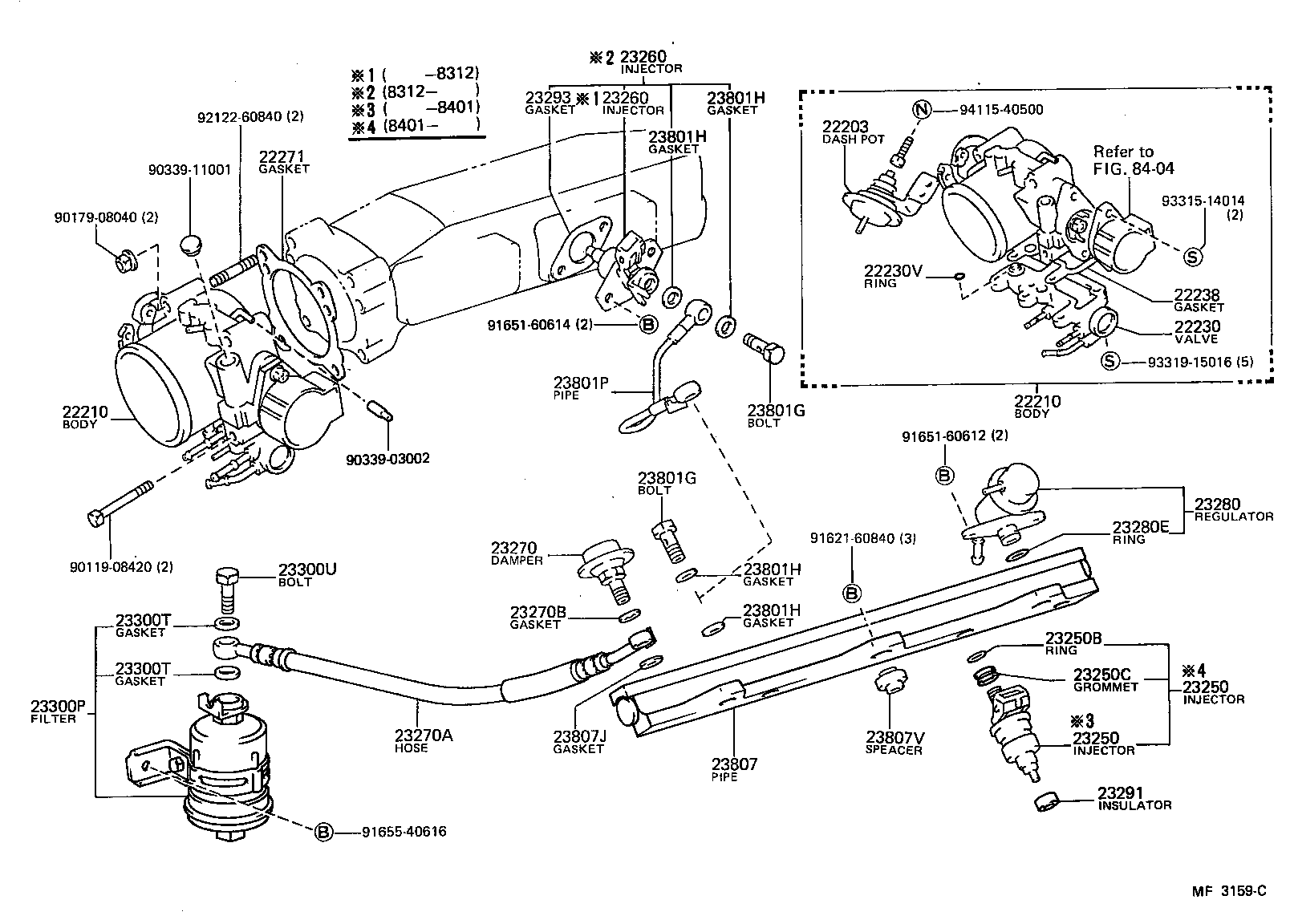 Fuel Injection System