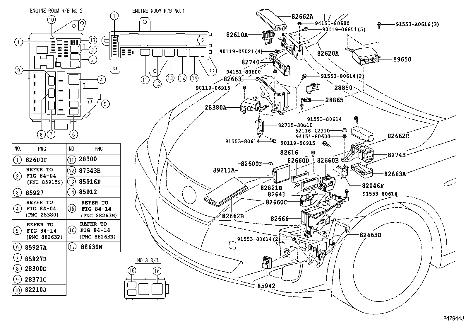Switch & Relay & Computer