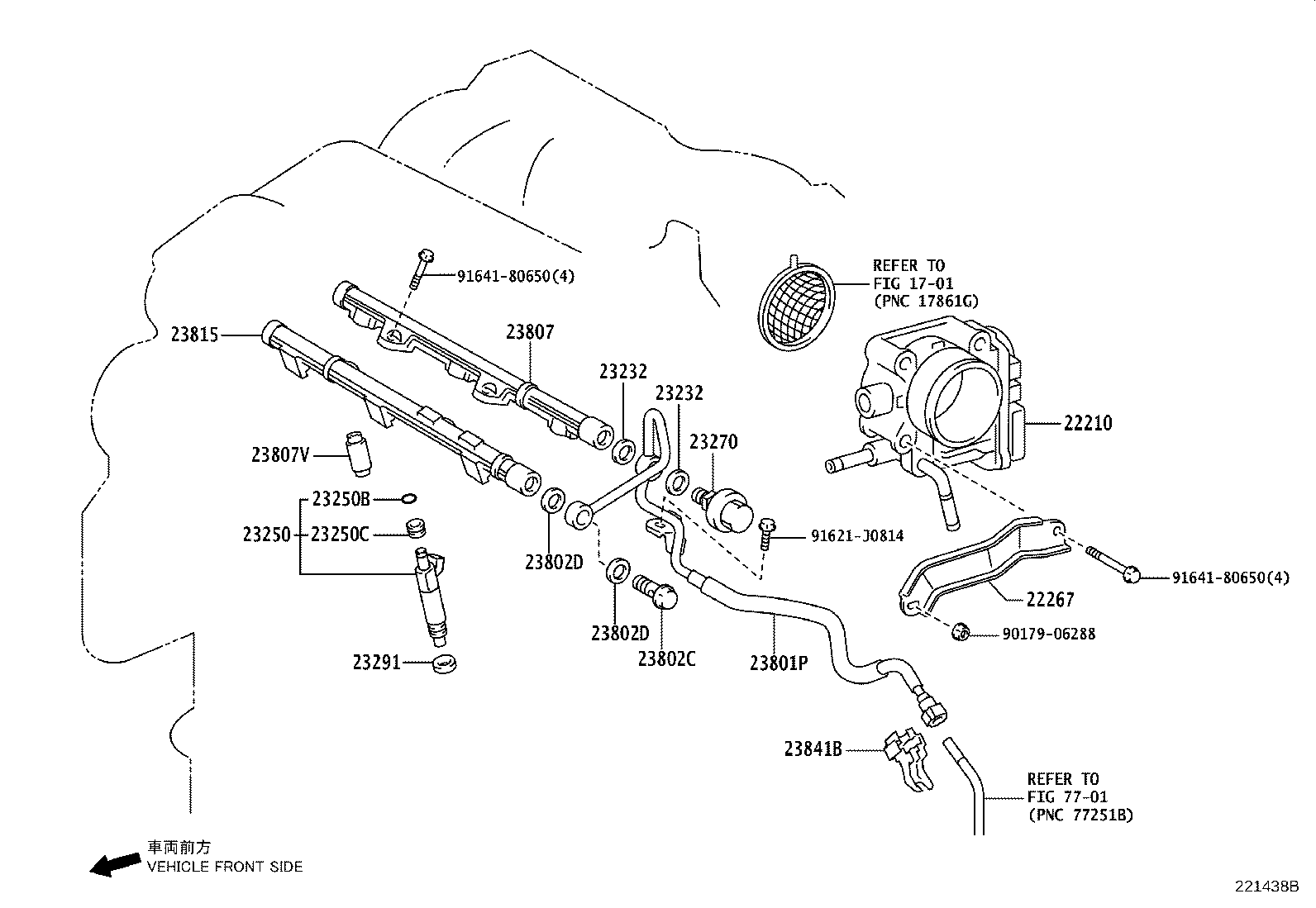 Fuel Injection System