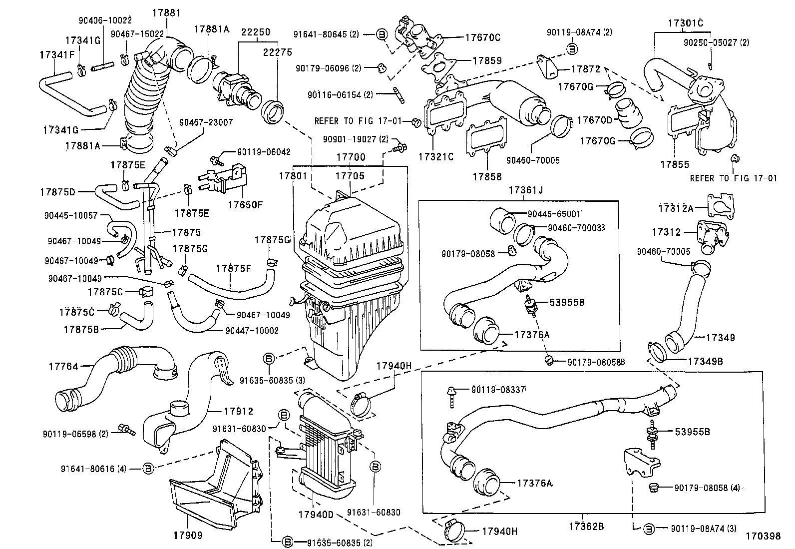 Air Cleaner