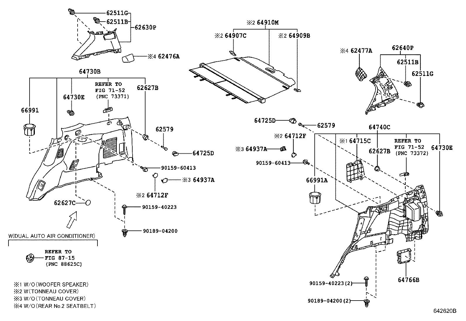 Trim Board