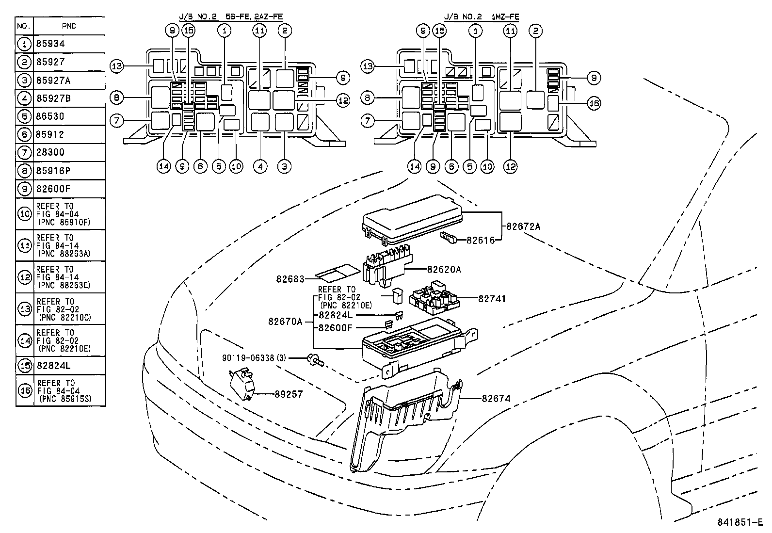 Switch & Relay & Computer